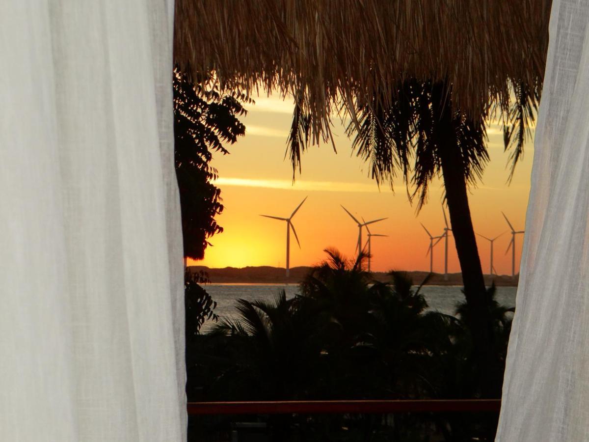 Junduh Brasil Pousada E Restaurante Icaraí Zewnętrze zdjęcie