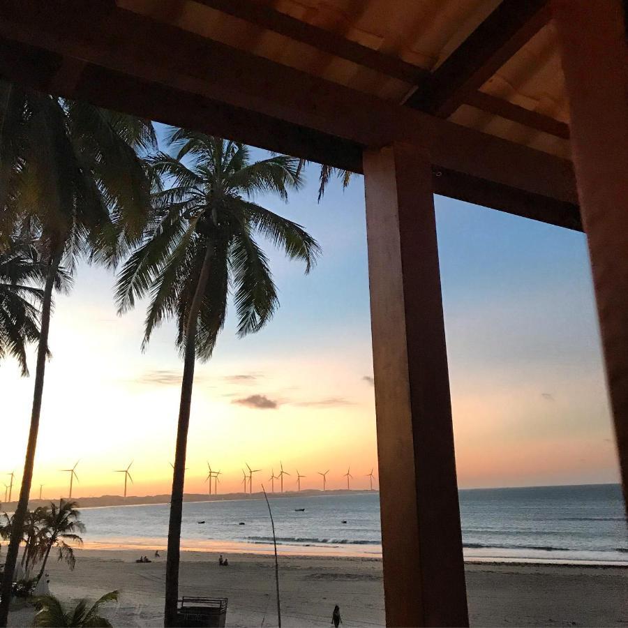 Junduh Brasil Pousada E Restaurante Icaraí Zewnętrze zdjęcie